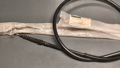 Yamaha Genuine XT350 / TT350 / YFM350X Warrior Clutch Cable 30X-26335-01