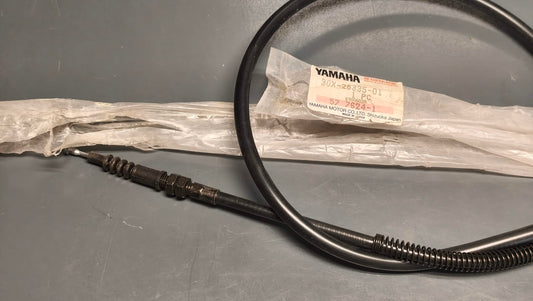 Yamaha Genuine XT350 / TT350 / YFM350X Warrior Clutch Cable 30X-26335-01