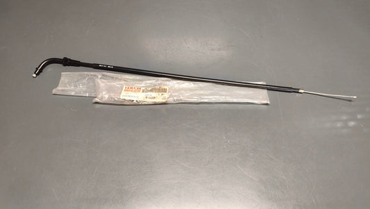 Yamaha Genuine FJ1100 / FJ1200 Throttle Cable 1 (Pull Cable) 36Y-26311-01