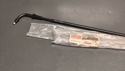 Yamaha Genuine FJ1100 / FJ1200 Throttle Cable 1 (Pull Cable) 36Y-26311-01