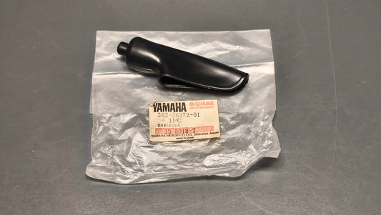 Yamaha Genuine DT250 Handlebar Lever Cover 382-26372-01