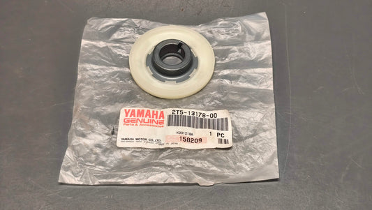 Yamaha Genuine DT125 Autolube Oil Pump Pulley  2T5-13178-00