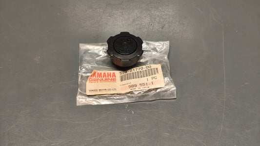 Yamaha Genuine DT50 Oil Tank Cap 52W-21770-00