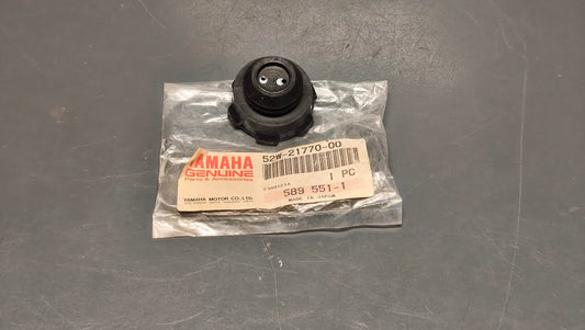 Yamaha Genuine DT50 Oil Tank Cap 52W-21770-00