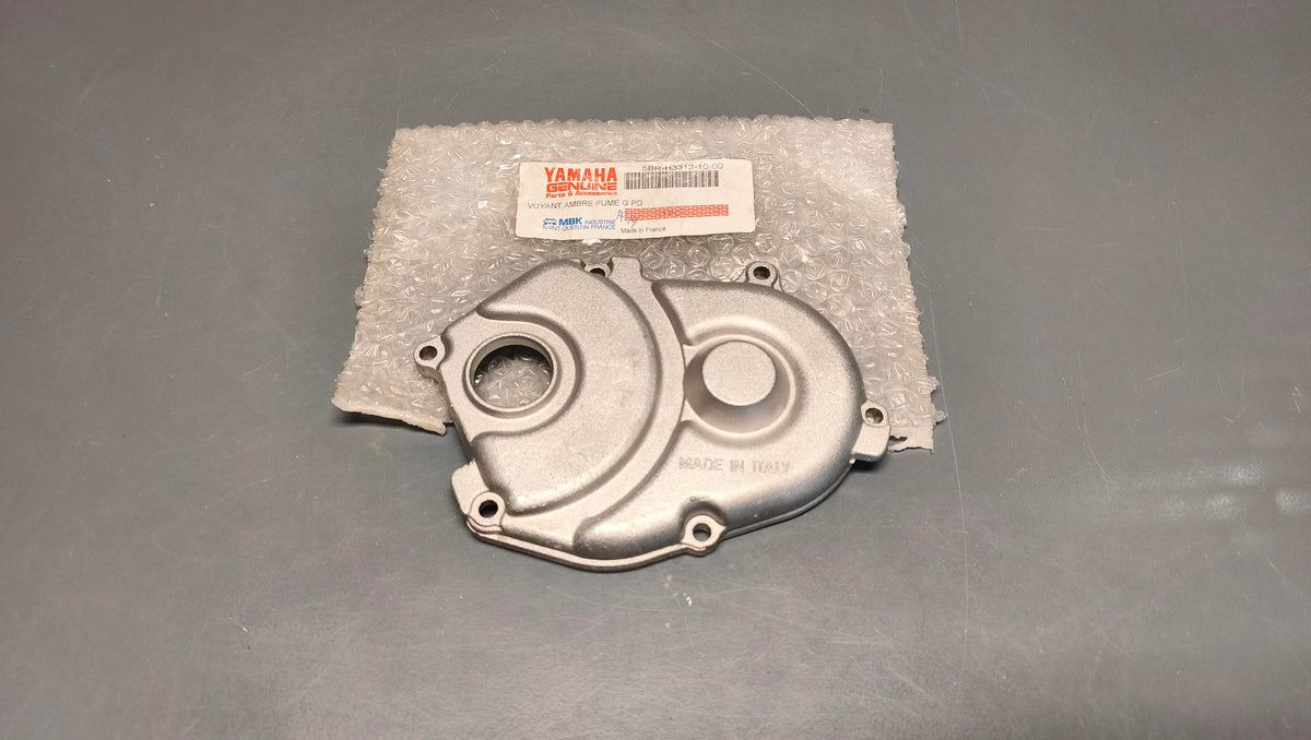 Yamaha / MBK Genuine Aerox 50 Crankcase Cover 2 3VL-E5421-10
