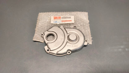 Yamaha / MBK Genuine Aerox 50 Crankcase Cover 2 3VL-E5421-10