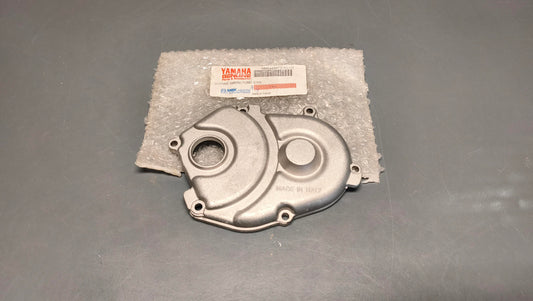 Yamaha / MBK Genuine Aerox 50 Crankcase Cover 2 3VL-E5421-10