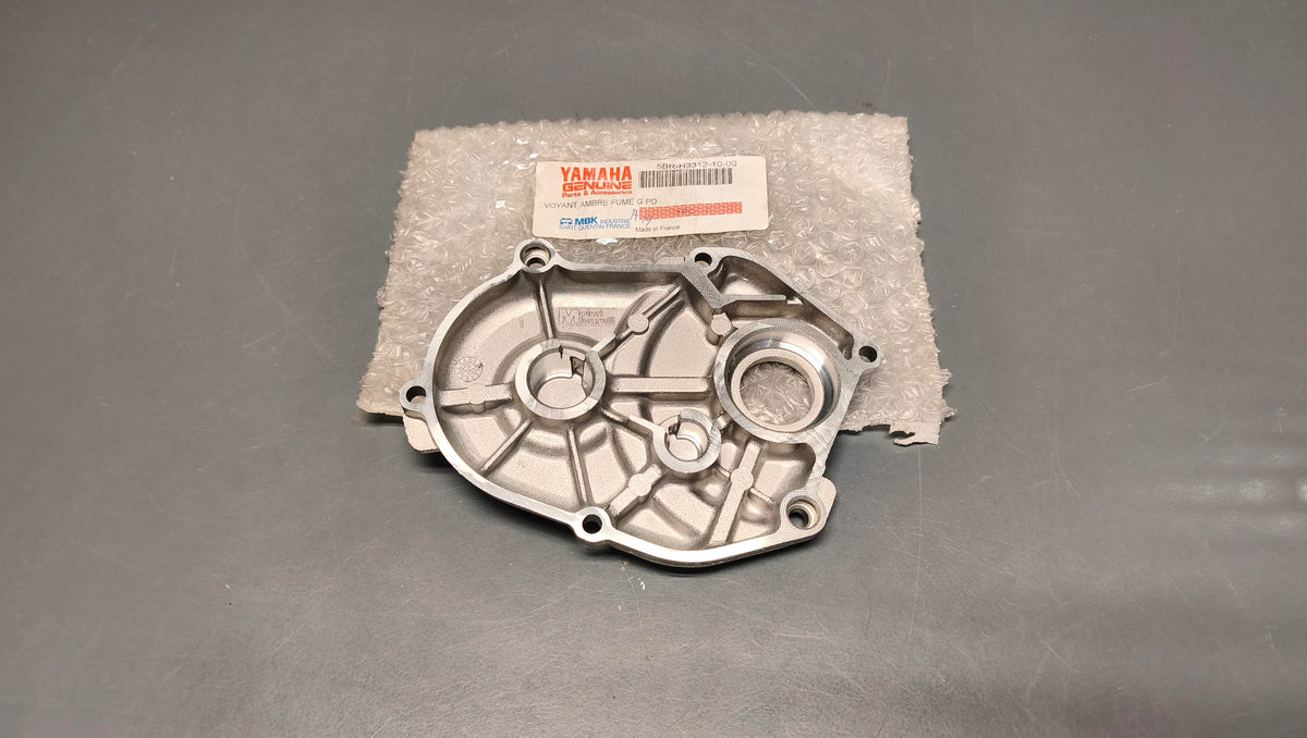 Yamaha / MBK Genuine Aerox 50 Crankcase Cover 2 3VL-E5421-10