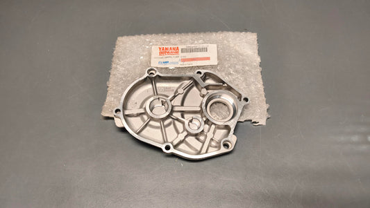Yamaha / MBK Genuine Aerox 50 Crankcase Cover 2 3VL-E5421-10