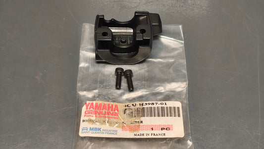 Yamaha / MBK Genuine BWS 50 Handlebar Switch Case 4CU-H3987-01