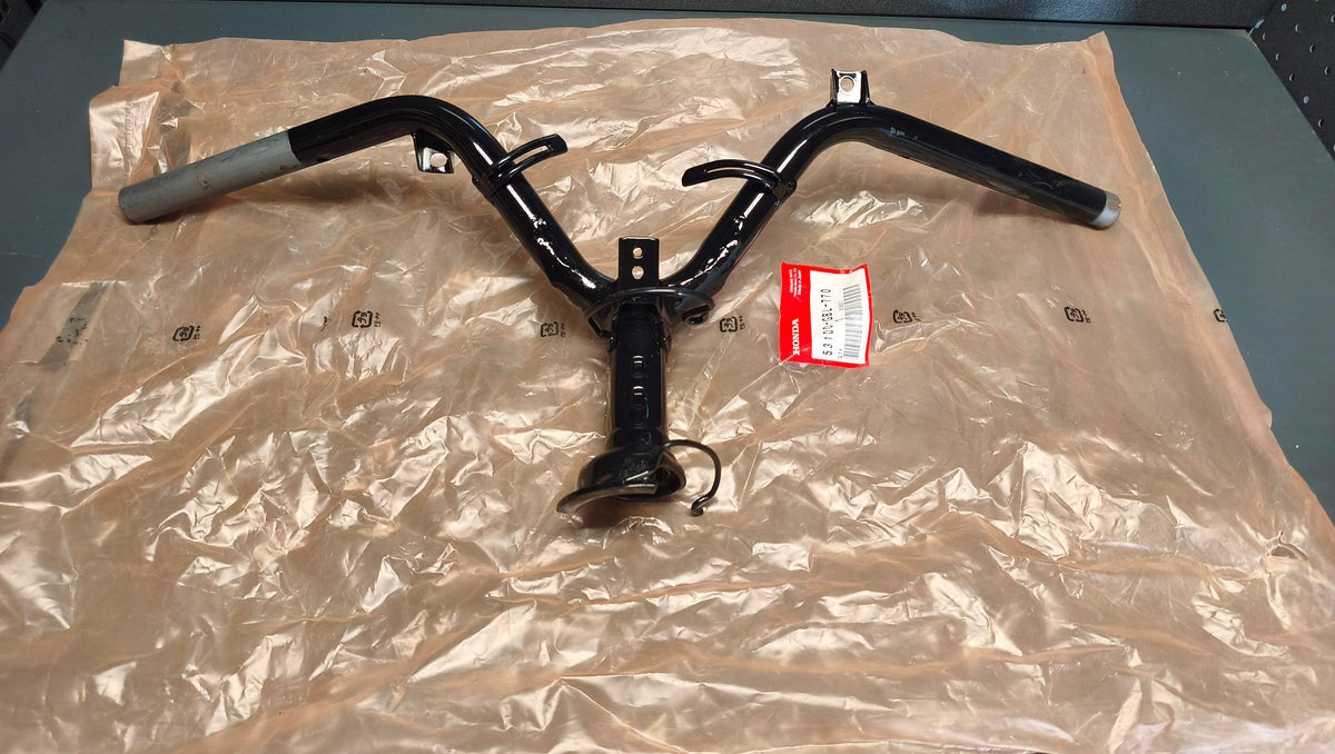 Honda Genuine Dio Steering Handlebar 53100-GBL-770