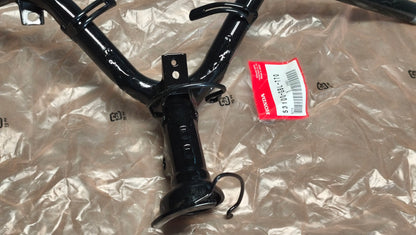 Honda Genuine Dio Steering Handlebar 53100-GBL-770