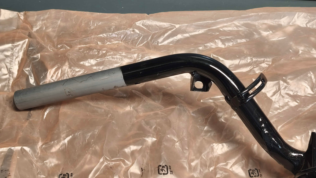 Honda Genuine Dio Steering Handlebar 53100-GBL-770