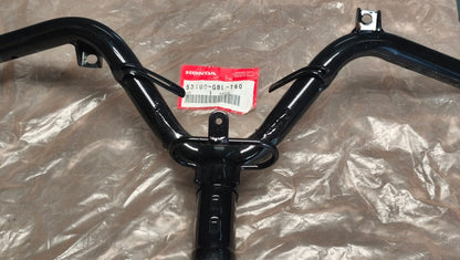 Honda Genuine Live Dio / Dio ZX Steering Handlebar 53100-GBL-760
