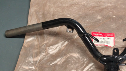 Honda Genuine Live Dio / Dio ZX Steering Handlebar 53100-GBL-760
