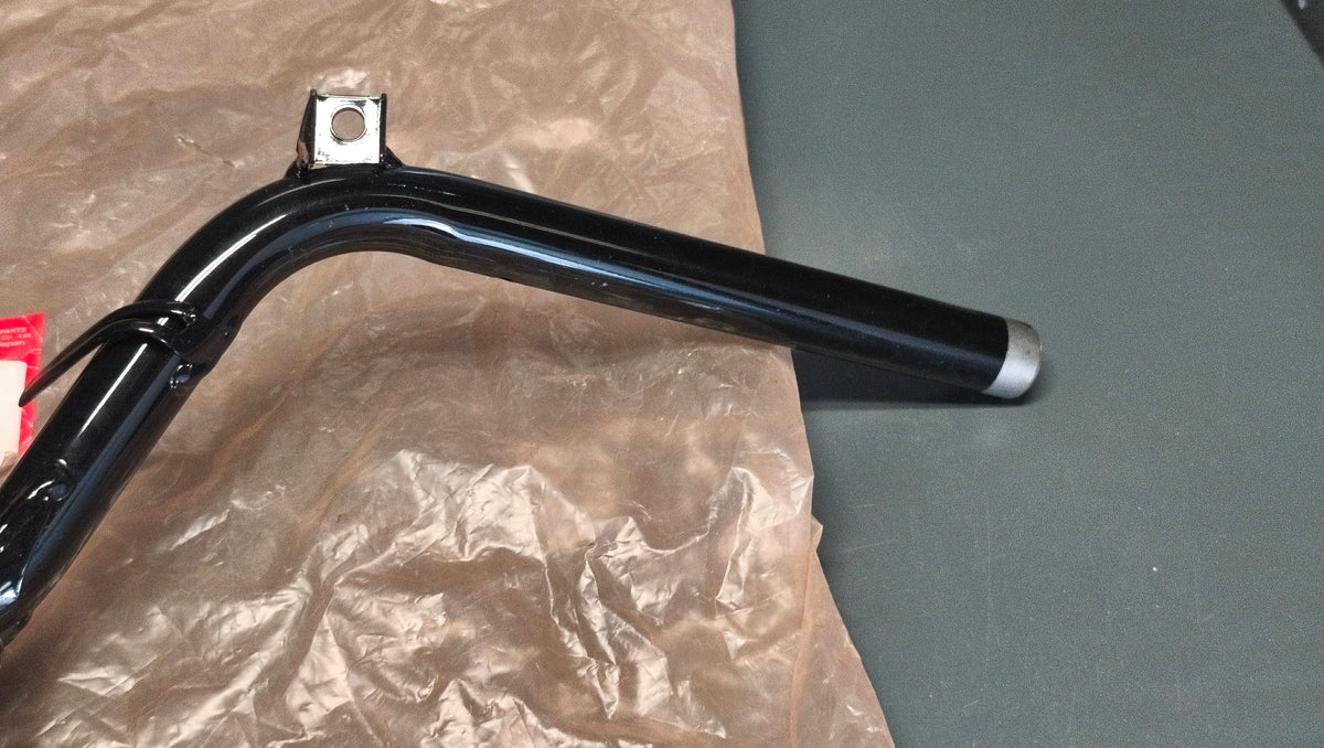 Honda Genuine Live Dio / Dio ZX Steering Handlebar 53100-GBL-760