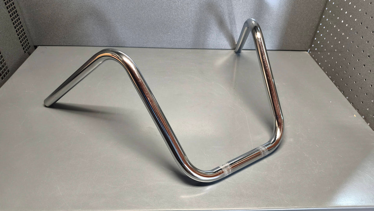 Honda Monkey / Chaly Custom Chrome Chopper Handlebar