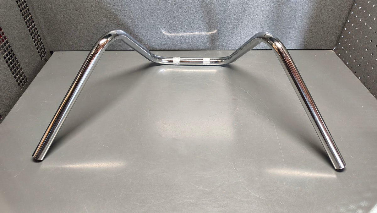 Honda Monkey / Chaly Custom Chrome Chopper Handlebar
