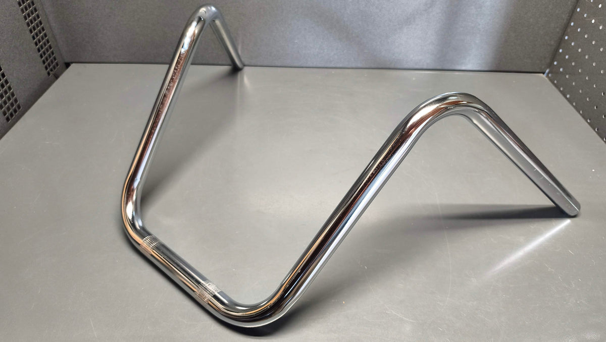 Honda Monkey / Chaly Custom Chrome Chopper Handlebar