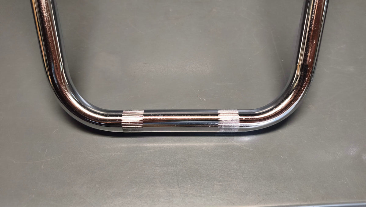 Honda Monkey / Chaly Custom Chrome Chopper Handlebar