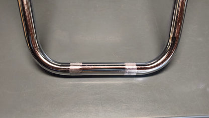 Honda Monkey / Chaly Custom Chrome Chopper Handlebar