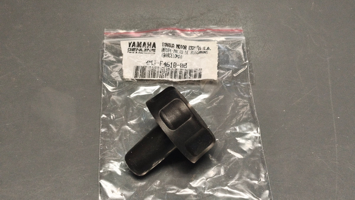 Yamaha Genuine CW50 / BWS Fuel Tank Cap 4MJ-F4610-00