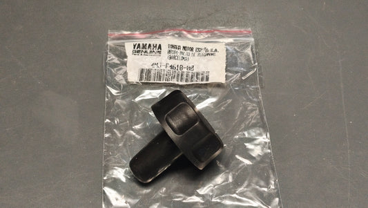 Yamaha Genuine CW50 / BWS Fuel Tank Cap 4MJ-F4610-00