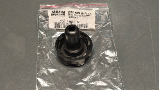 Yamaha Genuine CW50 / BWS Fuel Tank Cap 4MJ-F4610-00