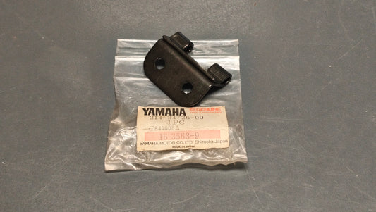 Yamaha Genuine DT1 / RT1 Seat Hinge 214-24726-00