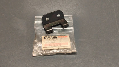 Yamaha Genuine DT1 / RT1 Seat Hinge 214-24726-00