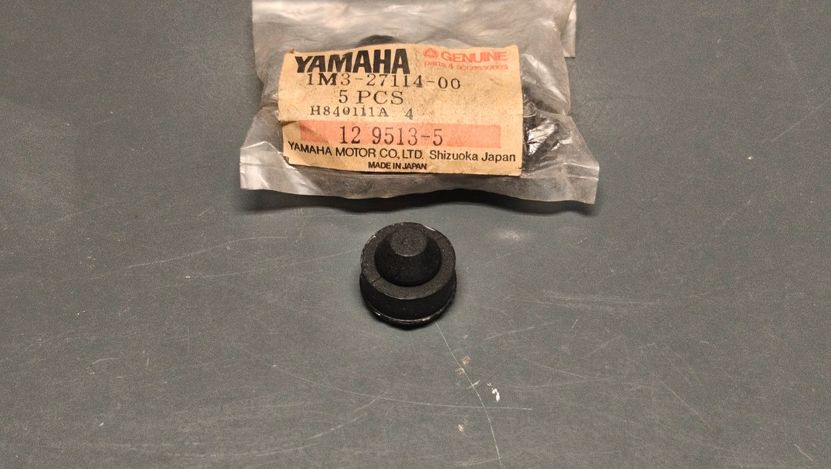 Yamaha Genuine DT125 / XT250 Stand Stopper 1M3-27114-00