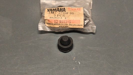 Yamaha Genuine DT125 / XT250 Stand Stopper 1M3-27114-00