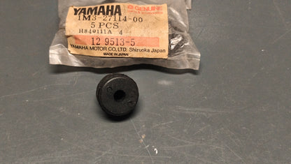 Yamaha Genuine DT125 / XT250 Stand Stopper 1M3-27114-00