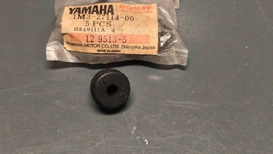 Yamaha Genuine DT125 / XT250 Stand Stopper 1M3-27114-00