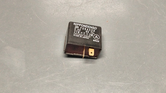 Nippondenso 6.4V Turn Signal Flasher Relay FU645SD