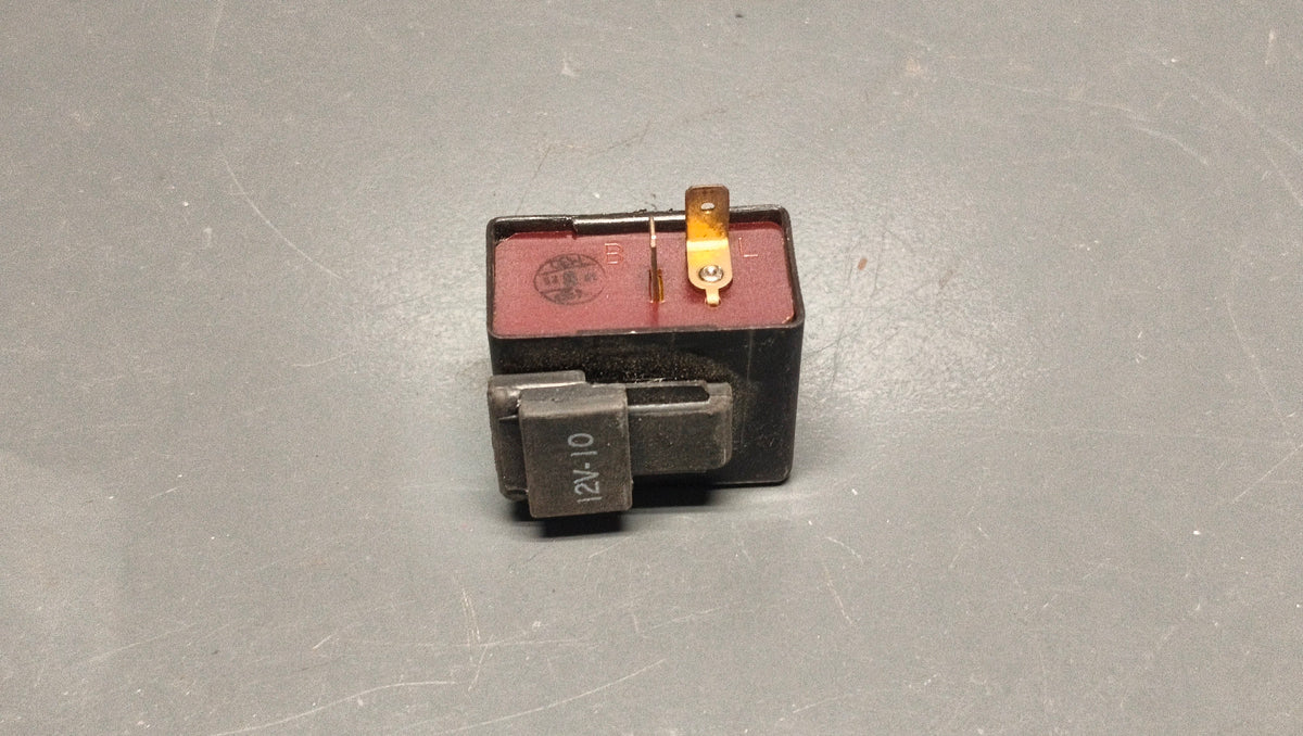 Nippondenso 6.4V Turn Signal Flasher Relay FU645SD
