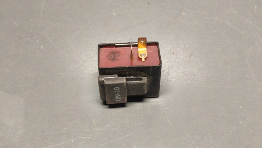 Nippondenso 6.4V Turn Signal Flasher Relay FU645SD