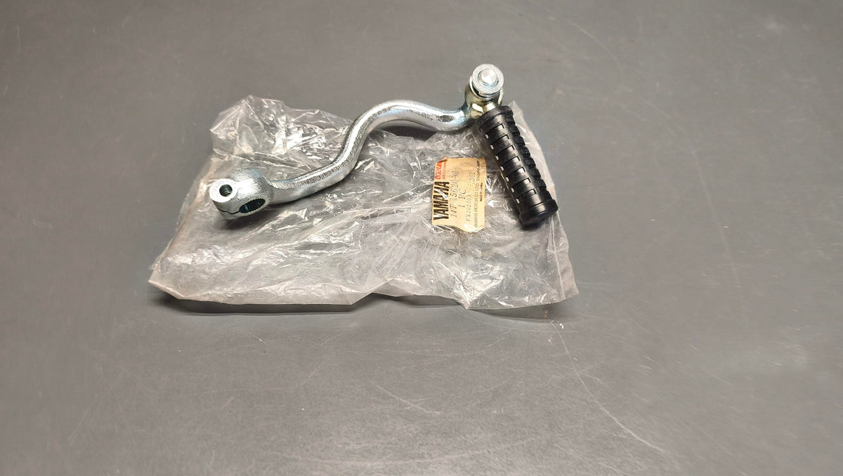 Yamaha Genuine CA50 Passola Kick Crank 14T-15620-01