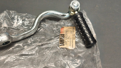 Yamaha Genuine CA50 Passola Kick Crank 14T-15620-01