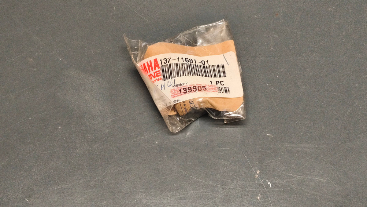 Yamaha Genuine YA6 Crank Pin 137-11681-01