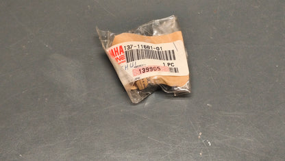 Yamaha Genuine YA6 Crank Pin 137-11681-01