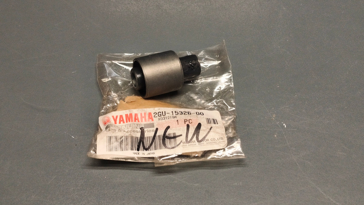 Yamaha Genuine Banshee 350 Engine Mount Damper 2GU-15326-00