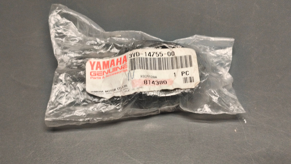 Yamaha Genuine TDM850 / TRX850 / XTZ750 Muffler Gasket 3VD-14755-00
