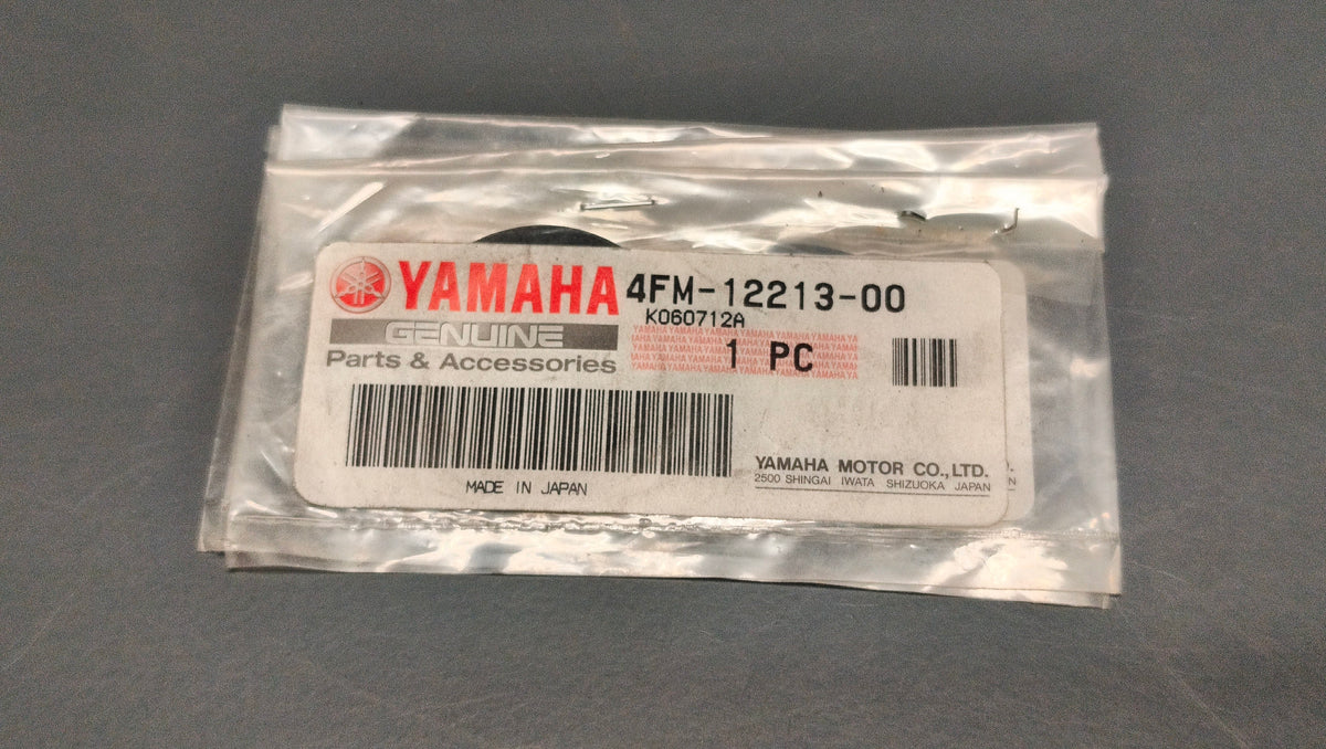 Yamaha Genuine XTZ750 Cam Chain Tensioner Gasket 4FM-12213-00