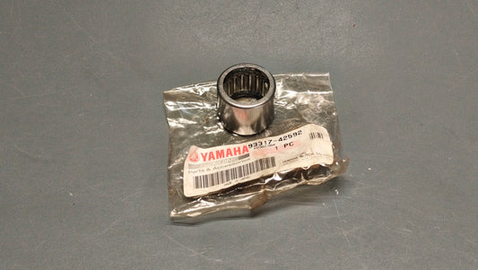 Yamaha Genuine YZ125 Needle Bearing 93317-42592