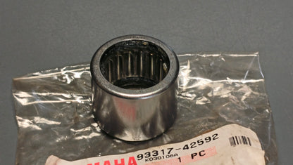 Yamaha Genuine YZ125 Needle Bearing 93317-42592