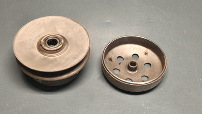 Piaggio Genuine NRG MC2 Clutch & Bell Assembly 4315015