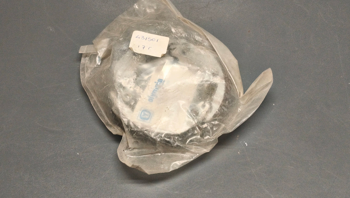 Piaggio Genuine 50cc Centrifugal Clutch Assembly 431501