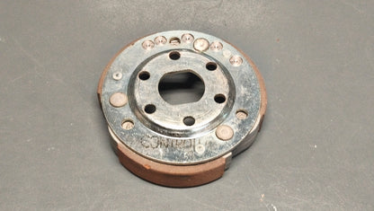 Piaggio Genuine 50cc Centrifugal Clutch Assembly 431501