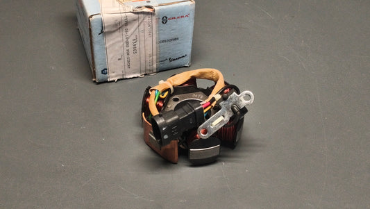 Piaggio Genuine Runner 50 125 NRG Zip Stator Coil Magneto Generator PN 639865